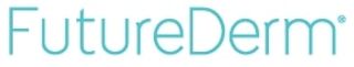Futurederm logo