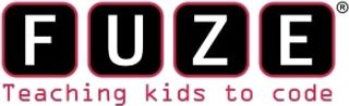 Fuze logo
