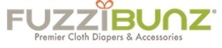 FuzziBunz logo
