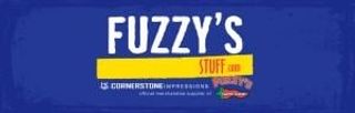 Fuzzy's Taco Shop logo
