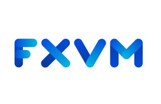 FXVM logo