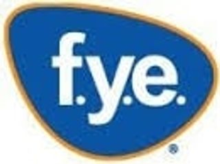 fye logo
