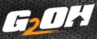 G2OH logo