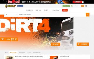 G2 Play logo