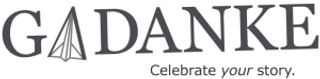 Gadanke logo