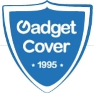 Gadget Cover logo