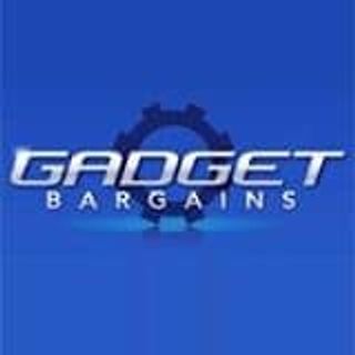 Gadget Bargains logo