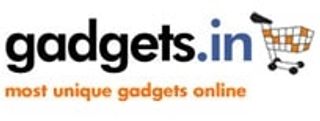 Gadgets.in logo