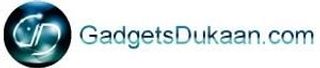 Gadgets Dukaan logo
