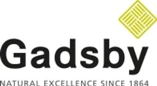 Gadsby logo
