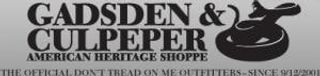 Gadsden & Culpeper logo