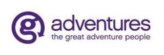 G Adventures logo