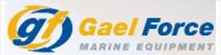 Gael Force Marine Equipment logo