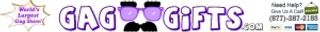 Gaggifts logo
