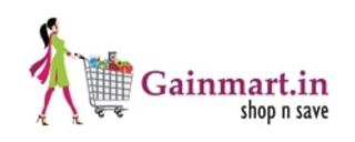 GainMart logo