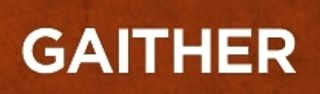 Gaither logo