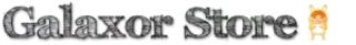 Galaxor Store logo