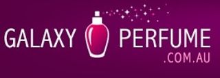 Galaxy Perfume logo