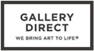 Gallery Direct logo