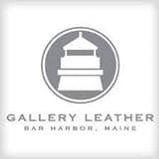 Gallery Leather logo