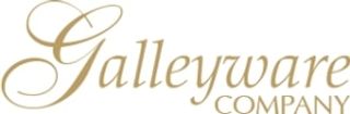Galleyware logo