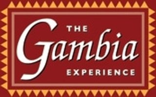 Gambia Experience logo