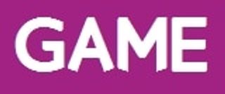 GAME.co.uk logo