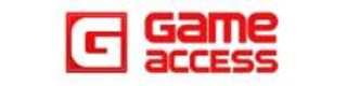 Game Access logo