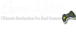 Game Addicts logo