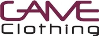 Game Clothing logo