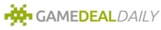 Game Deal Daily logo