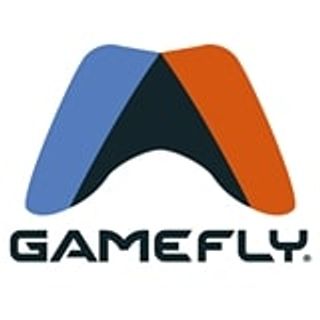 GameFly logo