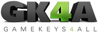 Gamekeys4all logo