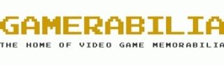 Gamerabilia logo