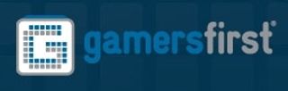 Gamers First logo
