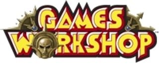 Games Workshop logo