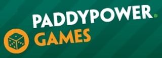 Paddy Power logo