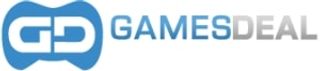 Gamesdeal.com logo