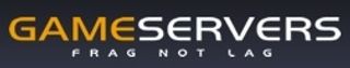 Game Servers logo