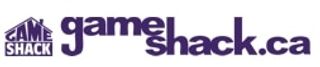 Game Shack logo