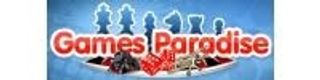 Games Paradise logo