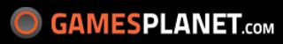 GamesPlanet.com logo