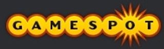 GameSpot logo