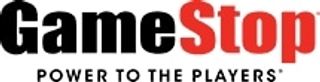 GameStop logo