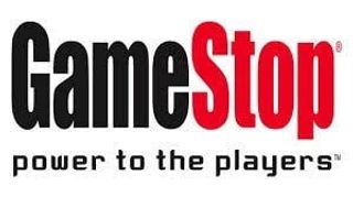 GameStop logo