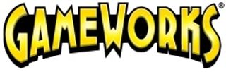 GameWorks logo