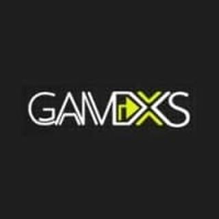GameXS logo