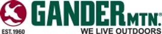 Gander Mountain logo