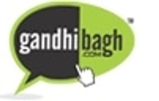 GandhiBagh logo