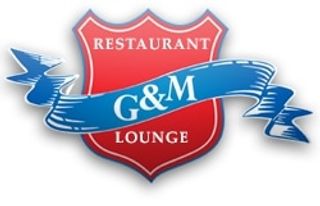 Gandmcrabcakes logo
